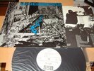 SSD SS DECONTROL Gang Green Minor Threat Negative FX