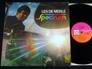 Les DeMerle - Spectrum LP  Rare Drum Breaks