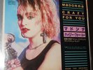 Madonna Crazy For You  7