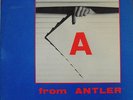 VARIOUS: A from Antler NEON JUDGEMENT SIGLO XX C.U.B.S