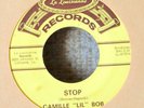 RARE Funk Soul 45-Camille 