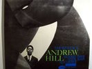 ANDREW HILL SMOKESTACK ORIG BLUE NOTE MONO LP EAR RVG