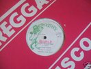 Junior Roots - Natty Dread Time 1981 UK 12