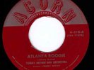 TOMMY BROWN-ATLANTA BOOGIE-ROCK/R&B/BLUES-ACORN-HEAR