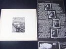 Vintage Morgen Command/Probe Promo LP Psych w/Insert