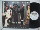 INGRAM Night Stalkers RARE MODERN SOUL/BOOGIE LP mp3