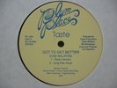 TASTE Got To Get Better RARE MODERN SOUL/BOOGIE 12