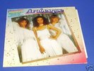 ARABESQUE - ARABESQUE  LPs  --   TOP RARE ***