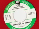 RADIO SPOT 45 RPM - 