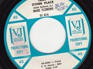 NORTHERN SOUL 45 RPM - WADE FLEMONS -on VEE JAY (PROMO)