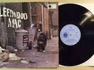 Peter Green's Fleetwood Mac Blue Horizon Lab LP 7-63200