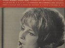MINA n° 6 ITALDISC LPMH 186 RARISSIMO ITALIA