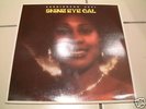 BARRINGTON LEVI shine eye gal U BURNING SOUNDS LP MINT