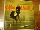 Helen Merrill on EmArcy---1950s jazz vocal LP