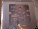 BUDDY RICH KING ST LIVE MFSL CAFE SERIES RARE SEALED LP