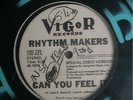 RHYTHM MAKERS 
