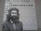 dub-judah,babylon is a trap
