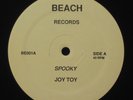 JOY TOY Spooky ITALO/HI-NRG 12