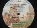 GABOR SZABO Keep Smilin' COSMIC DISCO PROMO 12