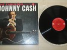 Johnny Cash , The Fabulous,Debütalbum Columbia,USA