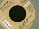 BILL HARRIS-AM I COLD...AM I HOT-7