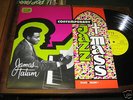 James Tatum SPIRITUAL JAZZ SIGNED LP Contemporary Jazz