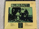 BLIND FAITH Blind Faith MFSL Sealed