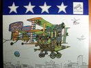 JEFFERSON AIRPLANE AFTER BATHING @ BAXTERS MINT ORIG LP