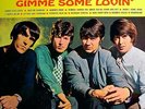 SPENCER DAVIS GROUP GIMME SOME LOVIN' MINT ORIG 1966 LP