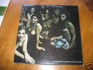Jimi Hendrix Electric Ladyland 2 LP Set Nude Cover Mint