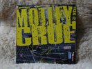 Mötley Crüe - same 2LP