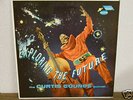 Curtis Counce Exploring the future Dooto 247 mono lp