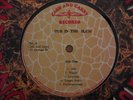 GREGORY ISAACS Dub In The Slum RARE REGGAE/ROOTS LP m-