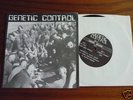 GENETIC CONTROL First Impressions 7