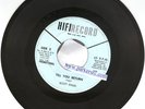 Teener/Island 45 Scott Engel -HEAR IT