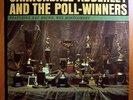 CANNONBALL ADDERLEY & POLL WINNERS N/M ORIG '62 MONO LP
