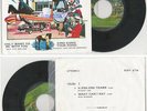 Led Zeppelin Rock and Roll Thai EP 45 ps 7