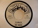 TEFTELLER Garage Psych The Search In-Sound 404 WLP M-