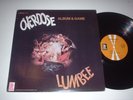 LUMBEE Overdose 1970 Drugged Hard Fuzz Psych + GAME M-