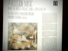 TAS List PERCUSSION MUSIC Nonesuch SEALED Audiophile