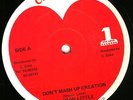 SHARON LITTLE - DONT MASH UP CREATION -ONE LOVE 12