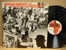 SUGAR MINOTT - MEET THE PEOPLE - ON ORG BLACK ROOTS LP
