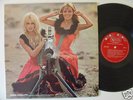 VIVA MARIA orig MONO soundtrack BRIGITTE BARDOT LP