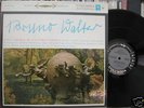 BRUNO WALTER- BEETHOVEN SYM. NO. 9- 6 EYE STEREO