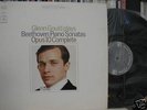 GLENN GOULD- BEETHOVEN PIANO SONATAS 5, 6 & 7- 2 EYE ST