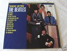 THE BEATLES YESTERDAY AND TODAY ALTERNATE LP COVER