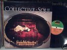 COLLECTIVE SOUL USA ONLY LP DISCIPLINED BREAKDOWN SRC