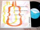 720110 - ROSA FAIN/FAJN - Violin Recital - ETERNA