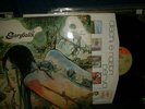 GARYBALDY NUDA ORIG ITALIAN PROG PSYCH BEAST RARE LP