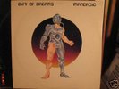Rare MANDROID Gift of Dreams LP MODERN SOUL Boogie HEAR